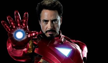 เผยโฉม Iron Man คนใหม่ที่จะมาแทน Tony Stark
