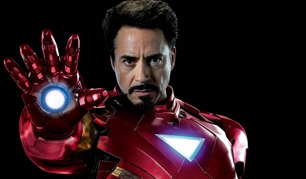 เผยโฉม Iron Man คนใหม่ที่จะมาแทน Tony Stark