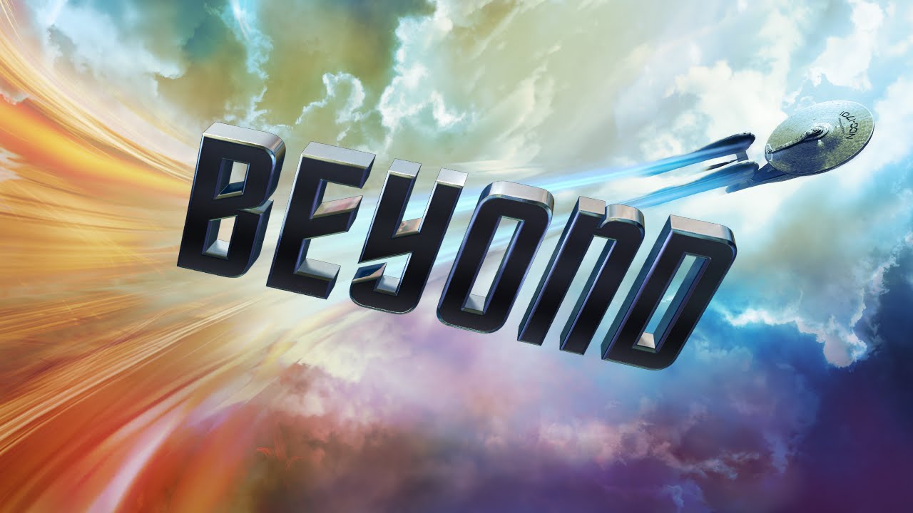รีวิว Star Trek Beyond : อลังการงานซีจีอีกแล้ว
