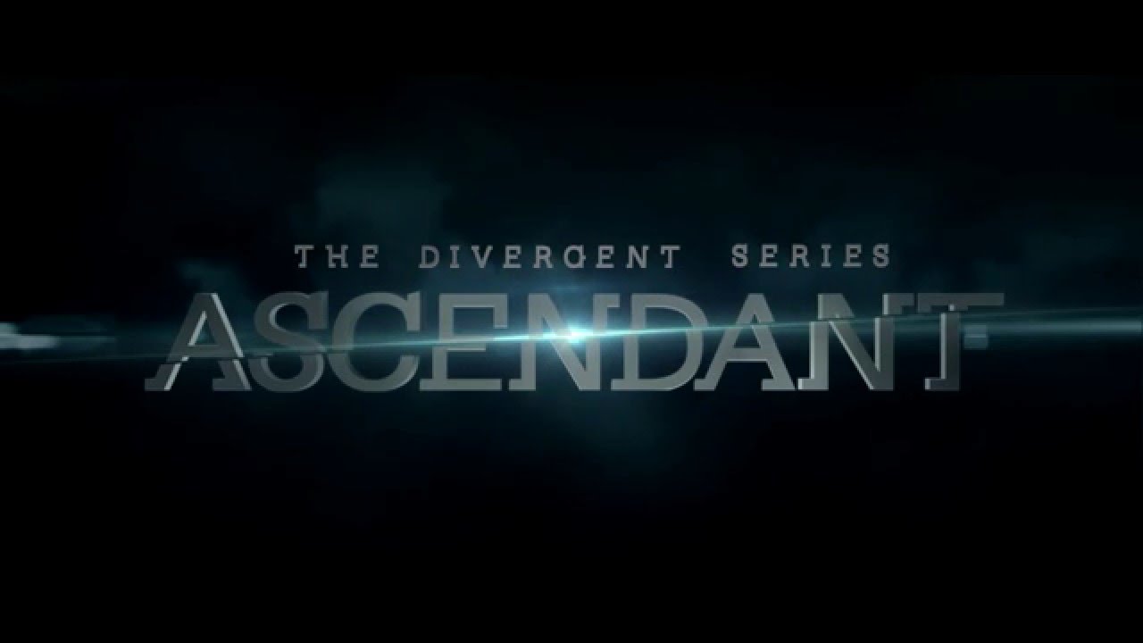 The Divergent Series: Ascendant ภาคจบไม่ฉายโรงนะจ๊ะ