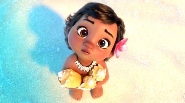 Disney ยังไม่เสื่อมมนต์ขลัง : เชิญชมตัวอย่างล่าสุดของ Moana ที่น่ารักและงดงามจริงๆ