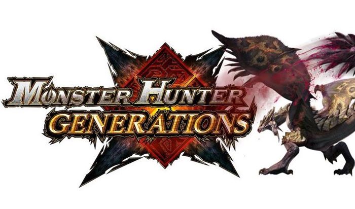 ชมตัวอย่างใหม่เกมล่าแย้ Monster Hunter Generations ภาคใหม่ที่ออกแล้ววันนี้