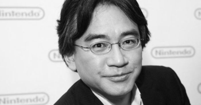 ครบรอบ 1 ปีการจากไปของ Satoru Iwata ประธาน Nintendo