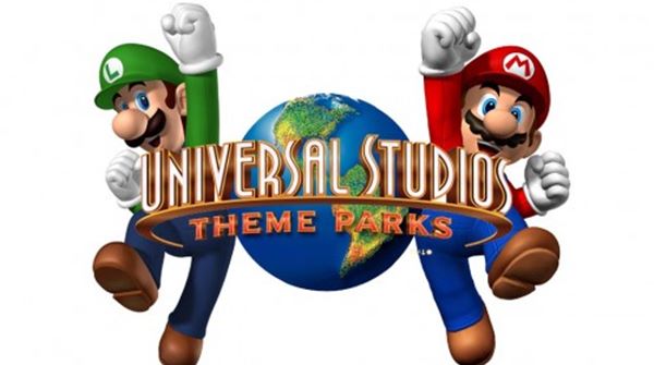 Nintendo เตรียมเปิดสวนสนุกใน Universal Studios ทั้งในญี่ปุ่นและอเมริกา