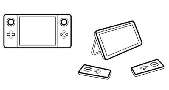 หลุดข้อมูลเครื่องเกม Nintendo NX เป็นเครื่องพกพา ที่ไม่ธรรมดาเพราะเชื่อมต่อทีวีได้ !! (อัพเดท)