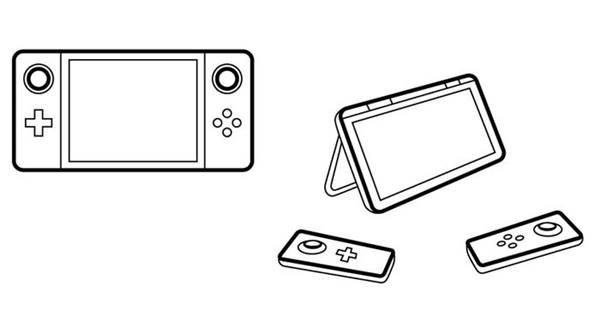 หลุดข้อมูลเครื่องเกม Nintendo NX เป็นเครื่องพกพา ที่ไม่ธรรมดาเพราะเชื่อมต่อทีวีได้ !! (อัพเดท)