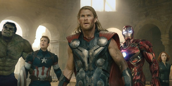 Marvel “เปลี่ยนชื่อ” Avengers Infinity War Part 1: หรือสตูดิโอต้องการขยายเนื้อเรื่องให้ยิ่งใหญ่ขึ้น