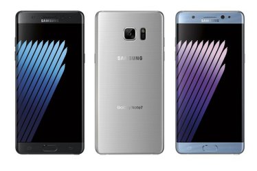 Samsung ยืนยันเปิดตัว Galaxy Note 7 วันที่ 2 สิงหาคมนี้ พร้อมถ่ายทอดสดออนไลน์