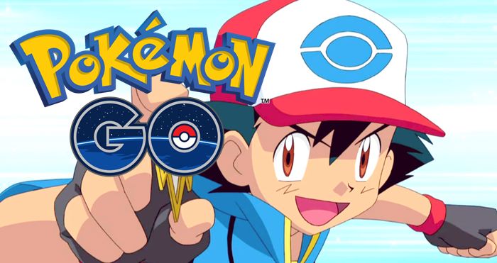 Pokemon GO สร้างสถิติเกมมือถือมีคนเล่นมากที่สุดในประวัติศาสตร์