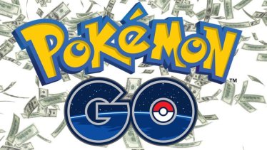 (ลือ) Nintendo รวยเละ เกม Pokemon GO ทำรายได้ต่อวันมากกว่า 54 ล้าน !!