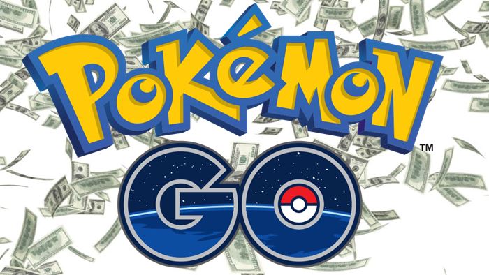 pokemon GO rich aa