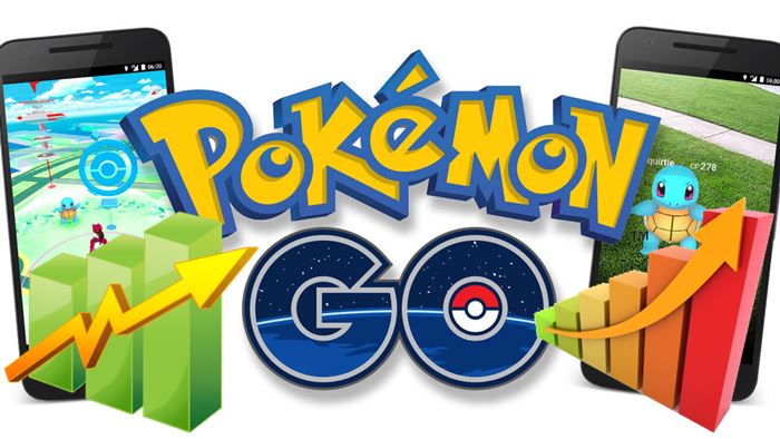 หุ้น Nintendo ทะยานสูงสุดในรอบ 33 ปีเพราะ Pokemon GO