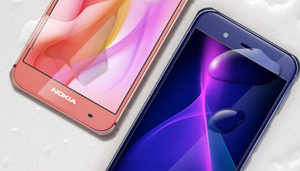 Nokia กลับมาแล้ว! พร้อมภาพเรนเดอร์ Nokia P1: สมาร์ทโฟน Android รุ่นแรกของ Nokia