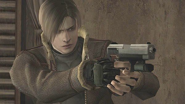 มาอีกแล้วเกมผีชีวะ Resident Evil 4 เตรียมออกบน PS4 XboxOne สิงหาคม นี้