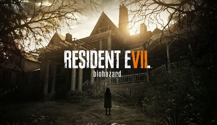 เดโมเกม Resident Evil 7 ยอดดาวน์โหลดเกิน 2 ล้านแล้ว