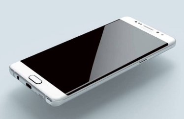 หรือ Samsung Galaxy Note 7 จะมีหน้าจอ 6 นิ้ว ?