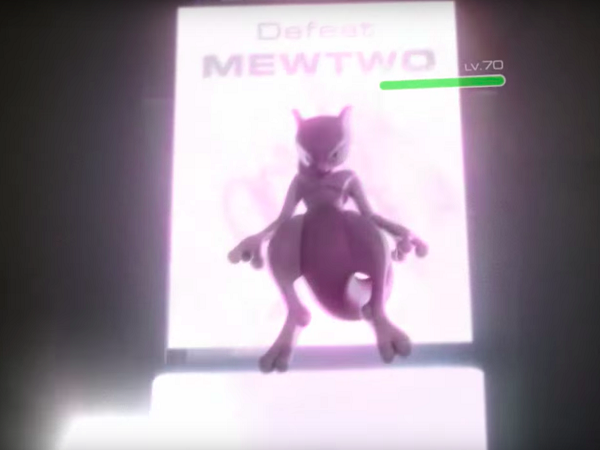Mewtwo และเหล่า “โปเกม่อนในตำนาน” เตรียมปรากฏตัวใน Pokémon GO “เร็วๆนี้”