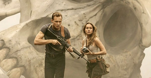 Kong: Skull Island บอกเล่าเรื่องราว “คิงคอง” ฉบับใหม่ ก่อนนำไปปะทะ “ก็อดซิลล่า”