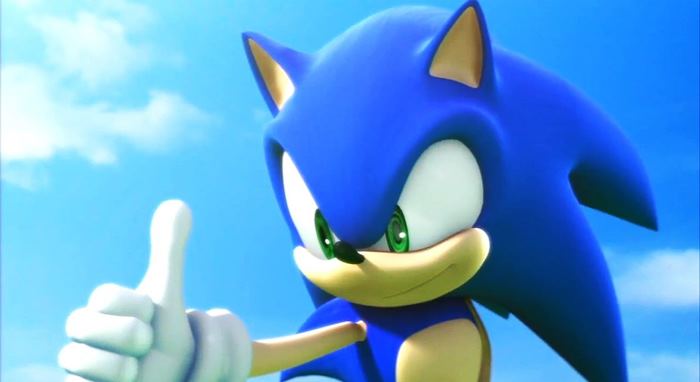 Sonic ภาคใหม่ (อีกเกม) มาปลายปีหน้าบน Nintendo NX ,PS4 ,XBoxone