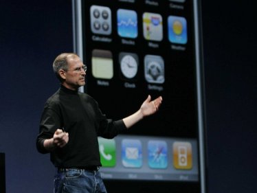 ย้อนไป 9 ปี ดู iPhone เครื่องแรก “สำรวจข้อผิดพลาด” แล้วจะรู้ว่า “มาไกลขนาดไหน”