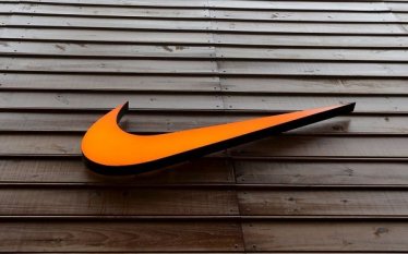 Nike จดสิทธิบัตร “ระบบ AR” สำหรับออกแบบเสื้อผ้า