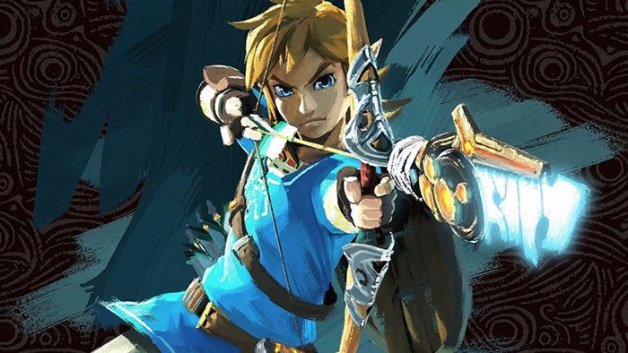 เกม Zelda ภาคใหม่จะกว้างกว่าเดิม 12 เท่า !! ที่นำมาโชว์แค่ 1% ของเกมทั้งหมด