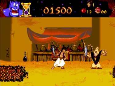 GOG.com เปิดขายเกมส์คลาสสิค 16 บิต ของ Disney : Aladdin, The Lion King และ The Jungle Book