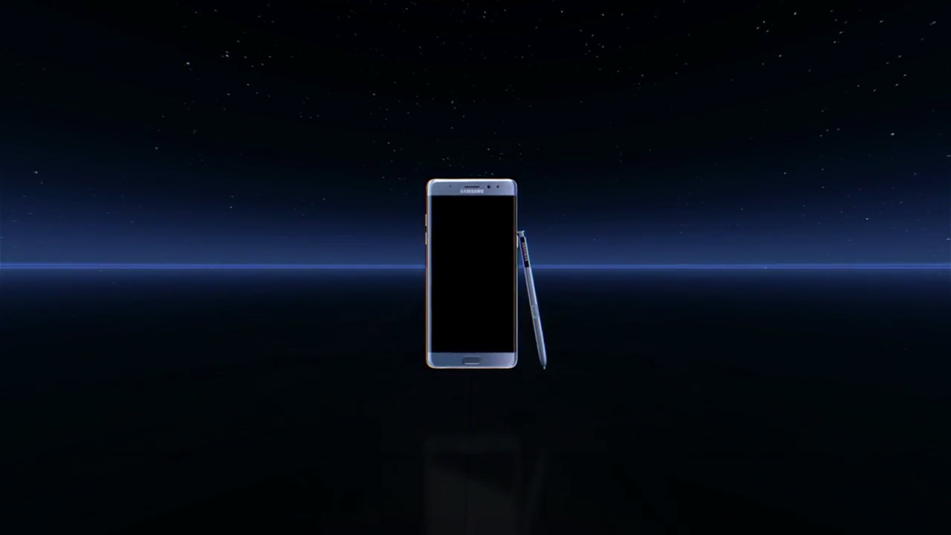 เปิดตัวไม่ธรรมดา!!! Samsung เปิดตัว Galaxy Note 7 ในโลกเสมือนจริง (VR) ด้วย Gear VR