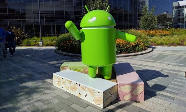 รายงานล่าสุด : Marshmallow ได้ติดตั้งบนอุปกรณ์ Android ถึง 15.2% แล้ว