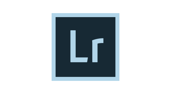 Adobe Lightroom Icon
