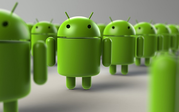 Android ครองยอดขาย 86.2% ของโทรศัพท์มือถือทั่วโลกในไตรมาสที่ 2
