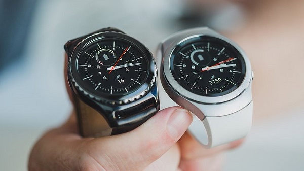 สมาร์ทว็อทช์ “Samsung Gear S3” อาจเปิดตัว “สิงหาคม” นี้