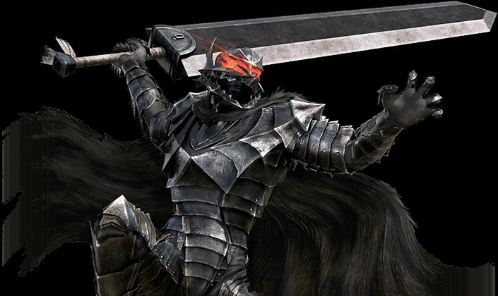 เปิดตัวละครใหม่ในเกม Berserk ฉบับสามก๊ก(musou) ที่มาแบบสุดโหด