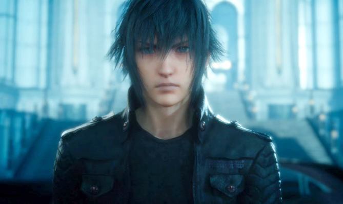 เกม Final Fantasy 15 จะเป็น OpenWorld แค่ช่วงครึ่งแรก และเกมจะยาว 40-50 ชั่วโมง