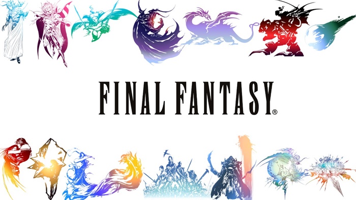 Square enix เตรียมฉลองครบ 30 ปี Final Fantasy ในวันที่ 31 มกราคม 2017