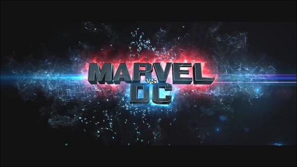 เชิญชม Trailer มหากาพย์การต่อสู้ “Marvel Vs. DC” : จะเป็นจริงได้หรือไม่ ?