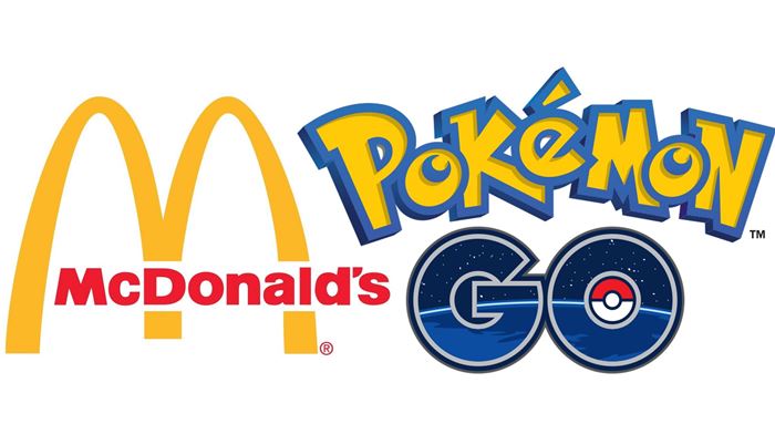 สุดยอดเมื่อ Pokemon GO ทำยอดขาย McDonald’s เพิ่มขึ้น 27%