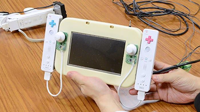 ลือ Nintendo NX จะมีหน้าจอ 6 นิ้ว และมีจอยแบบ Wii ?