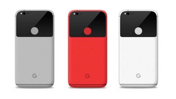 ลาก่อน Nexus, Google เตรียมเปิดตัว Pixel Phone วันที่ 4 ตุลาคมนี้