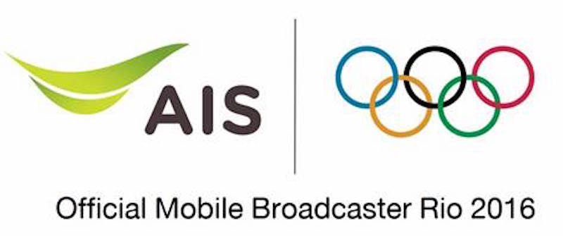 Official Mobile Broadcaster Rio 2016