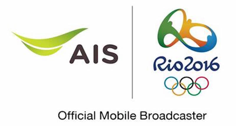 AIS ถ่ายทอดศึกโอลิมปิคเกมส์ ผ่านแอพฯ “AIS PLAY” ที่แรกที่เดียว ส่งใจเชียร์ได้ทั้งสดและย้อนหลัง