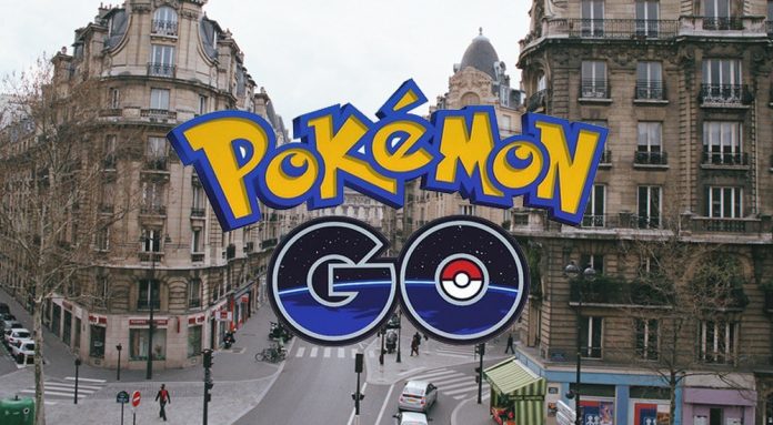 เรื่องดีต้องบอกต่อ! ผู้เล่น Pokemon Go ในฝรั่งเศสพบหญิงชราที่หายตัวไป