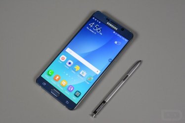 ลือ! (ต่างประเทศ) Samsung Galaxy Note 7 เปิดจอง 3 สิงหาคม, เริ่มขาย 19 สิงหาคม