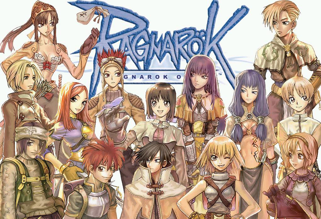 ย้อนอดีต Ragnarok Online สุดยอดตำนาน MMORPG ของคนไทย