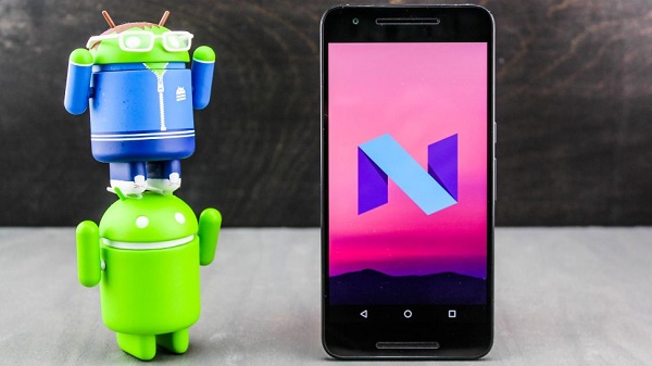 Android 7.0 Nougat เริ่มปล่อยอัปเดต “22 สิงหาคม” นี้