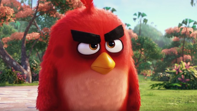Rovio คอนเฟิร์มหนัง Angry Birds Movie มีภาคต่อแน่นอน