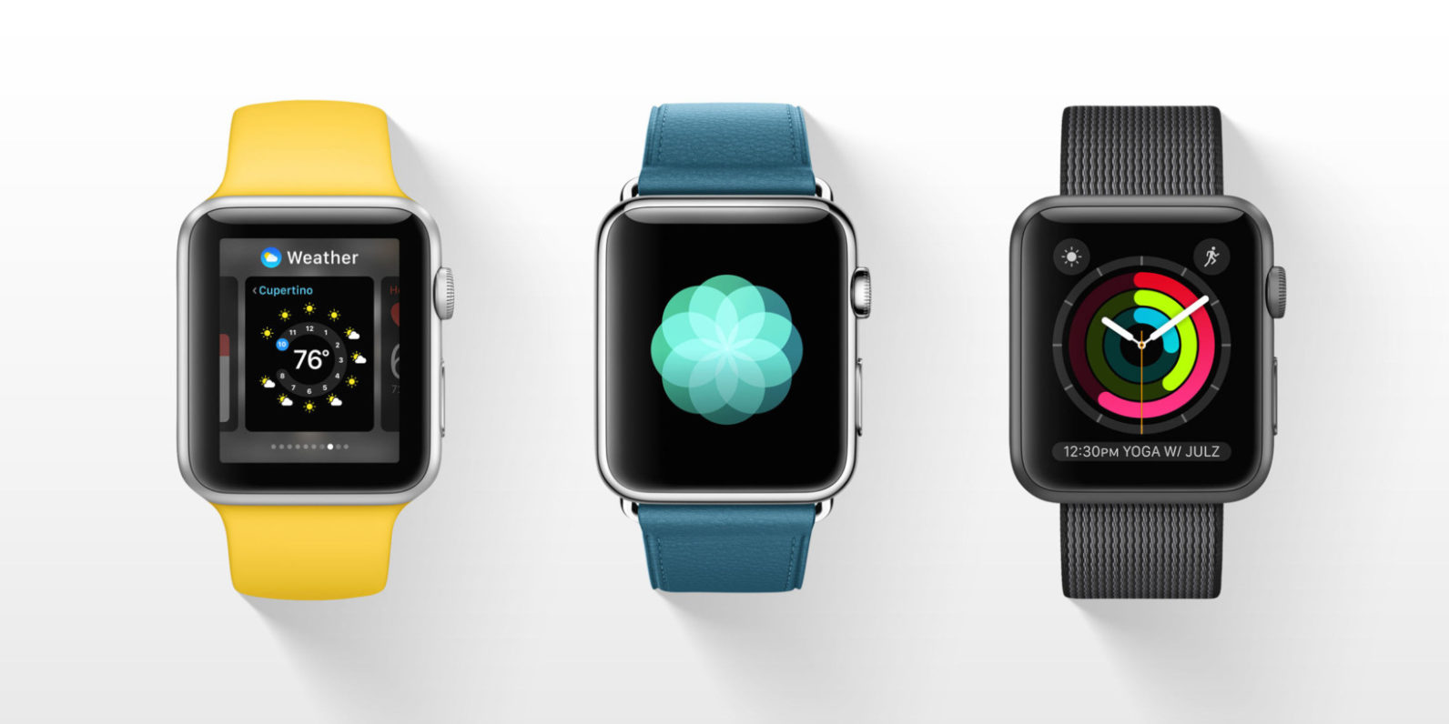 เก่าไปใหม่มา Apple Watch โละสต็อคอย่างต่อเนื่องรอรุ่นใหม่ !!