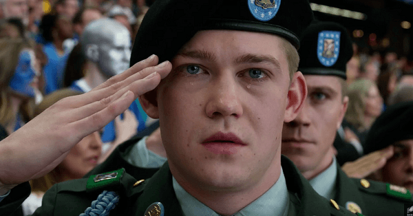 Billy Lynn’s Long Halftime Walk: ก้าวสำคัญของการเปลี่ยนโฉมงานสร้างภาพยนตร์ยุคใหม่