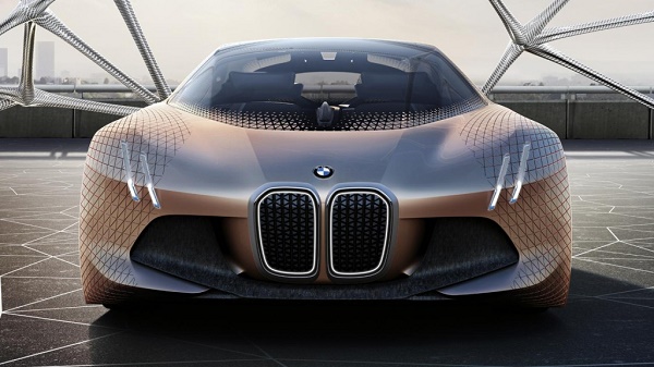 BMW เร่งพัฒนา “รถยนต์ไร้คนขับ” หวังไล่ตาม Tesla และ Google ให้ทัน