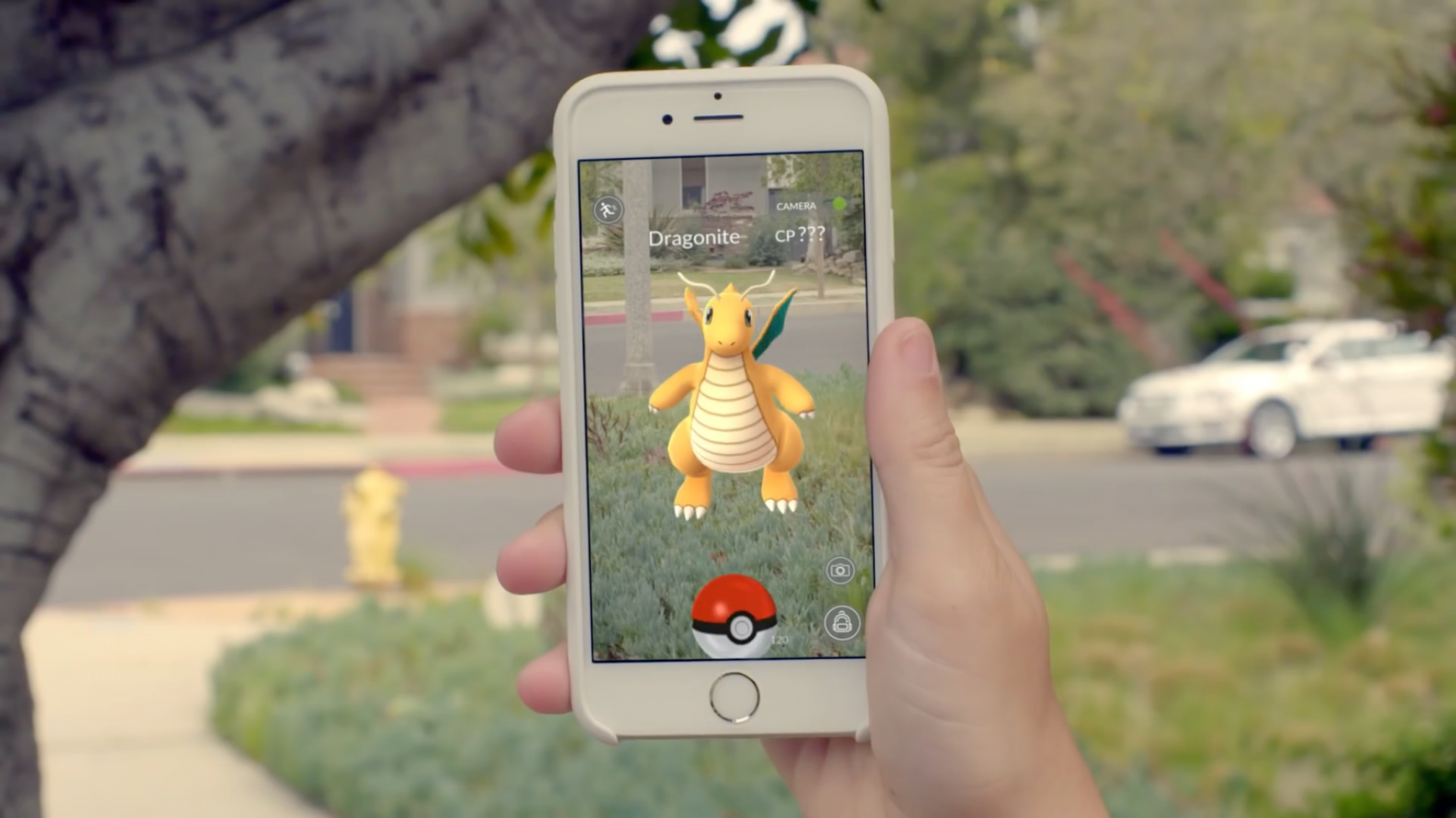 เผยหมดเปลือก! รวมเทคนิคจับโปเกมอนในเกม Pokemon GO อย่างไรให้ไม่เปลือง Poke Ball!!